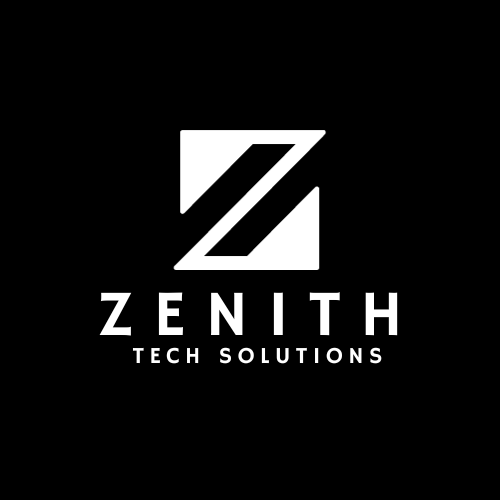 Zenith QR Menu Solutions for Modern Restaurants